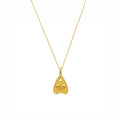 MOONWING NECKLACE