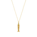 FIN NECKLACES