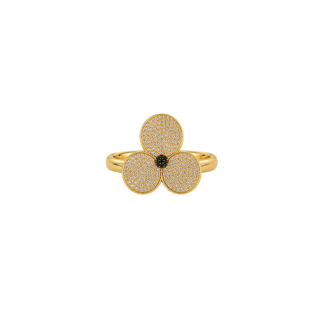 HYDRANGEA RINGS