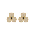 HYDRANGEA EARRINGS