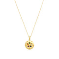 STAR CLUSTER NECKLACES