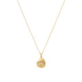 WATCHFUL EYE NECKLACE