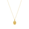 BEE COIN NECKLACES