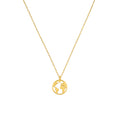 EARTH NECKLACE