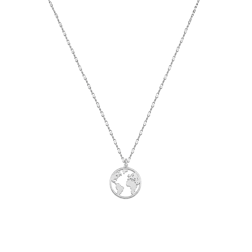 EARTH NECKLACE