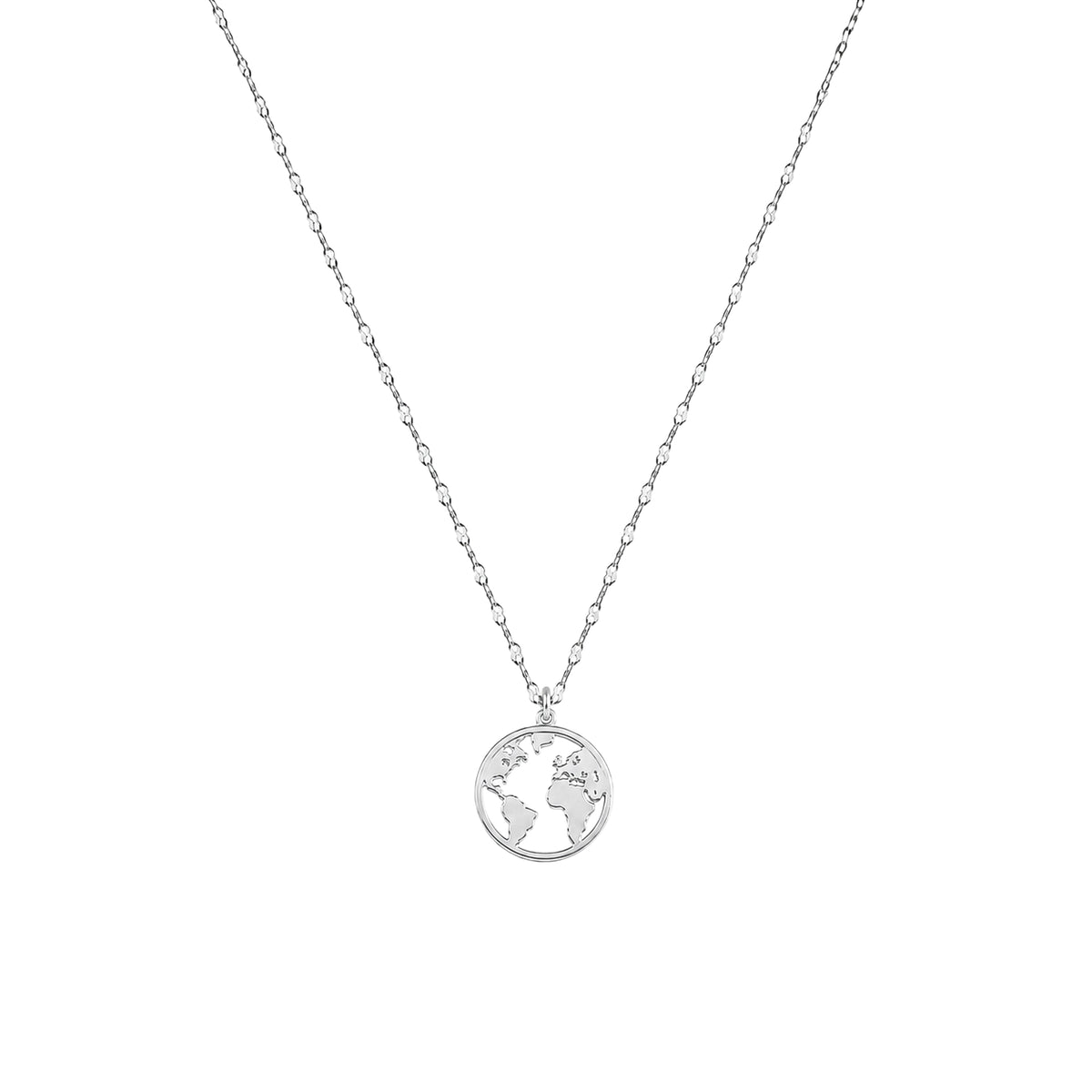 EARTH NECKLACE